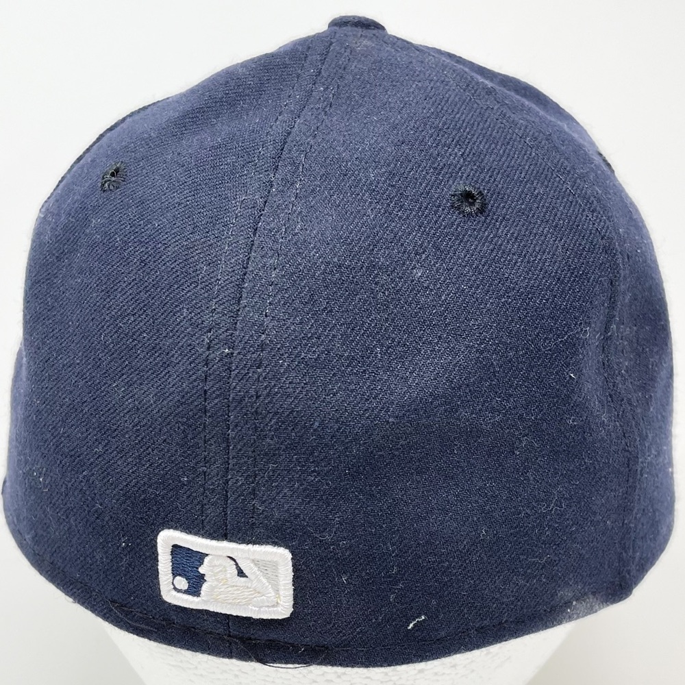 NY Yankees 59Fifty Fitted - Picture 4 of 6